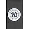 Dreamseat Rocker Recliner with New York Yankees Cooperstown XZ52031CDRRBLK-PSCOOP0065 - alternate 6